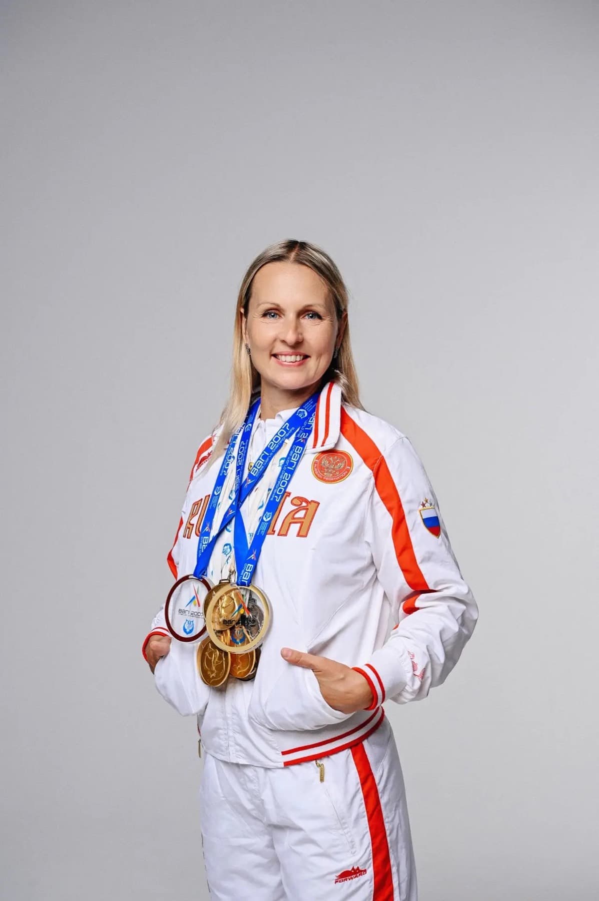 Тихонова Людмила Викторовна
